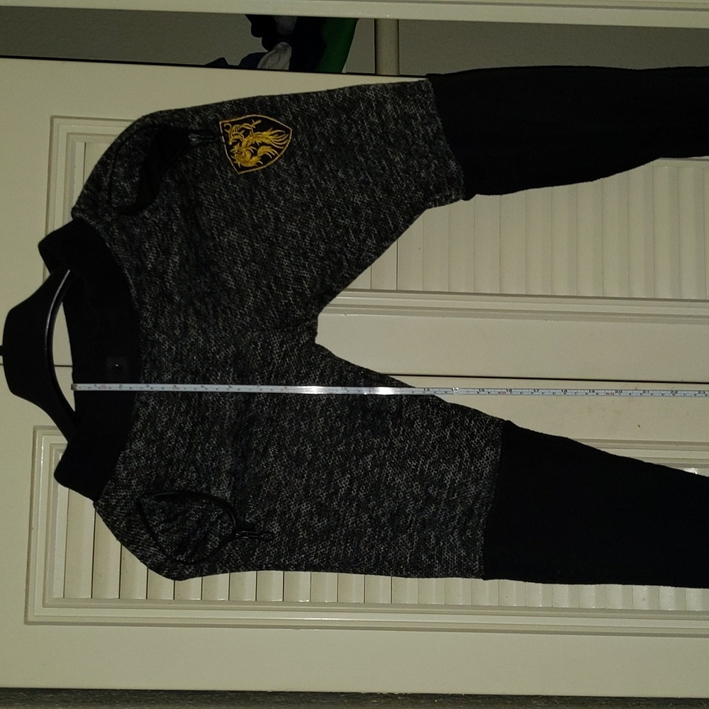 XS Jogger Pants